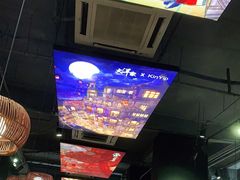 -大洋家·精品潮汕菜·生腌砂锅粥(天河东路店)