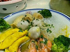 -绸乡宴酒店·融合苏帮宴(吴江店)
