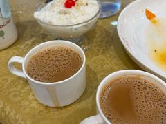 -清真· AL-JANNAT 佳纳特餐厅(仙林店)