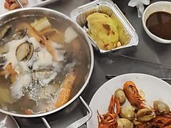 -尚宴牛特鲜自助(太原街万达店)