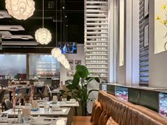 -金湖港式餐厅(建外店)