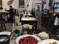 -京城小江南·北京烤鸭·江南土菜·白鱼(中关村店)