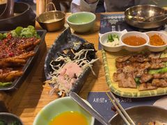 -小木屋米酒店·韩国料理(深圳总店)