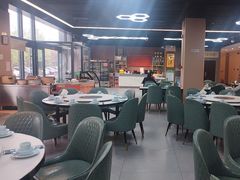 -大草原清真饭庄(沙河店)