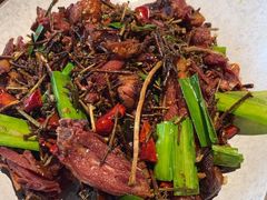 -拾捌川·自贡爆炒(新街口店)