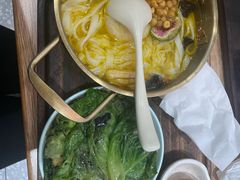 -小满手工粉(北京来福士店)
