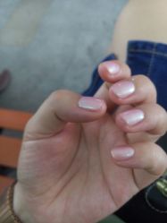 点击看大图 -Hands Nail专业美甲美睫