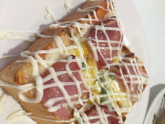 阿信厚吐司-阿信厚吐司(曾厝垵店)