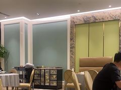 -狮王府淮扬菜(新街口友谊店)