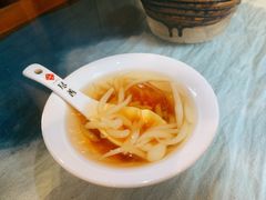 -尽善百年古院餐厅(王家老宅店)