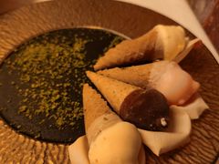 -龟兹KUCINA·新疆菜(前滩L+PLAZA店)