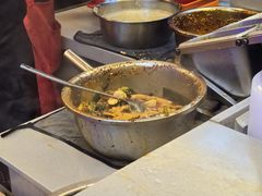 -马玉林天水麻辣烫·清真(莫尔街西门店)