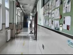 -芳草地国际学校(双花园校区)