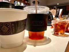-Punchline Coffee&Roaster(同济大学店)