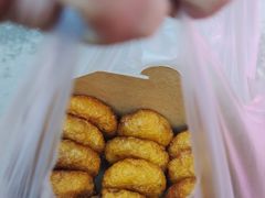 -红专尹胖子油炸糕
