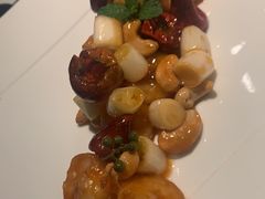 -木守西溪溪隐餐厅