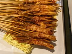 -佰人王串串香火锅(洋珠巷店)