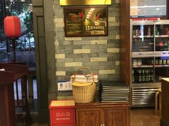 -客家汇·客家传承菜(水库店)