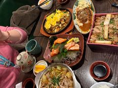 -角落里(中山公园店)