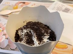 -麦当劳(曲阳店)