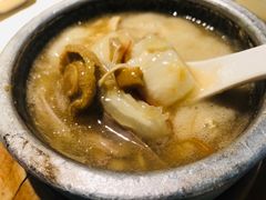 -翅爷家煲仔翅