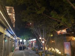 -老北京风情街