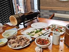 -61号餐吧(兴坪古镇漓江店)