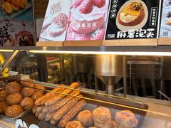 -西树泡芙(珠海华发商都店)