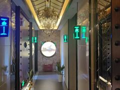 -康熙养生SPA·轻奢足道(江宁万达店)