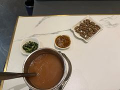 -金刚山烧烤(红旗大街店)
