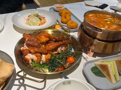 -帕娜·泰式茶餐厅·Bistro(近铁广场店)