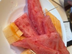 -大鸭梨烤鸭(甘家口店)