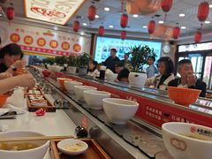 -乡党臊子面(丰庆公园店)