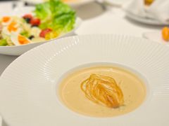 remy的土豆汤-L'Arome芳芳法国餐厅(仙林金鹰店)