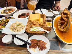 -会仙楼饭庄(芙蓉街店)