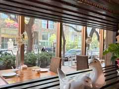 -金枝玉叶上海人家食府(三里河店)