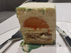 -Fridi Patisserie Cafe