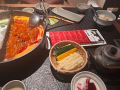 -三出山火锅(南京万象天地店)