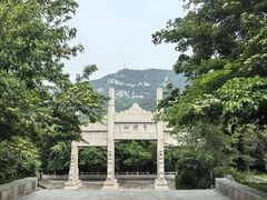 -千佛山风景名胜区