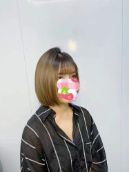 -东方美妍