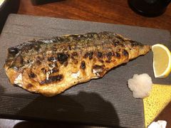 -鸟鹏烧鸟居酒屋(仁恒梦中心店)