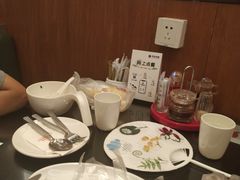 -翠华餐厅(正佳广场店)