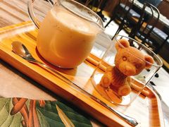 -大树餐厅(红旗街万达店)