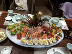 -古京·臻致料理(月湖店)