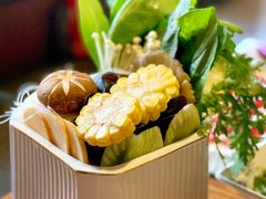 -丁卯•铜锅涮肉(工体店)