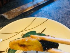 -华盛园卷子王农家菜水库鱼