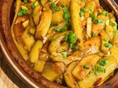 -简小舍·民间手艺菜(武昌江滩店)