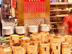 -坚记酒家·佛山老字号·顺德鱼生标准示范店