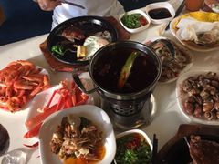 -比格比萨自助(密云店)