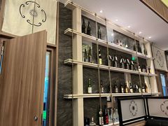 -胜博殿霸王树(嘉里中心店)